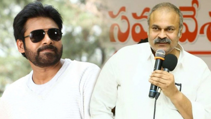 Naga Babu About Pawan Kalyan Re Entry Into Films || Filmibeat Telugu