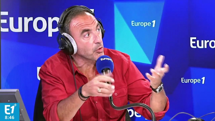 Fête de la Musique : Tété chante deux titres en live sur Europe 1