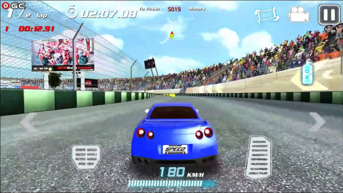 Car Racing Games 3D Sport - Speed Car Race Games - Android Gameplay FHD