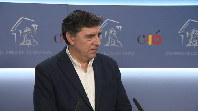 PP exige que Sánchez explique al Congreso sus pactos