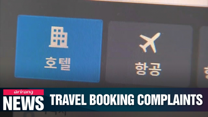 No. of consumer complaints against global travel booking websites jumped in 2018: Report