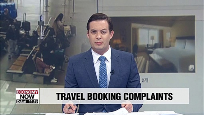 No. of consumer complaints against global travel booking websites jumped in 2018: Report