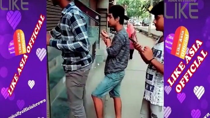 Like app videos Funny Clips August 2018 - New Best Comedy by Indian Pakistani Girls & Boys