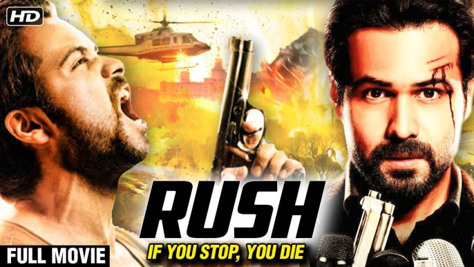 Rush Full Hindi Movie - Emraan Hashmi - Neha Dhupia - Sagarika Ghatge - Super Hit Bollywood Movie