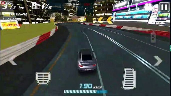 Car Racing Games 3D Sport - Speed Car Race Games "Porche" Android Gameplay FHD #2