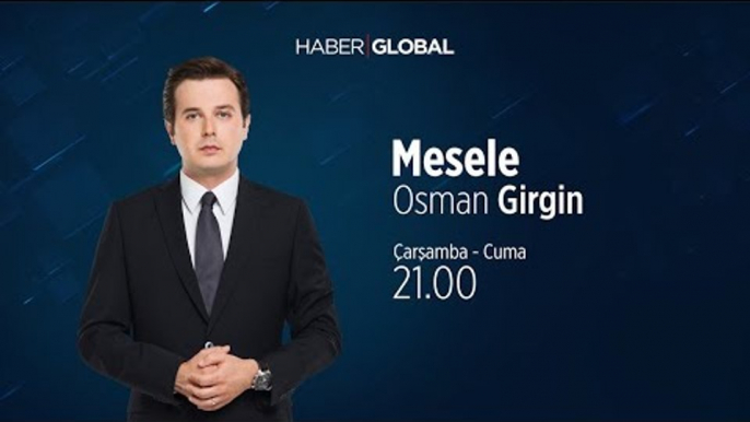 Mesele / Hangi Polemik Seçmeni Etkiler? / 20.02.2019