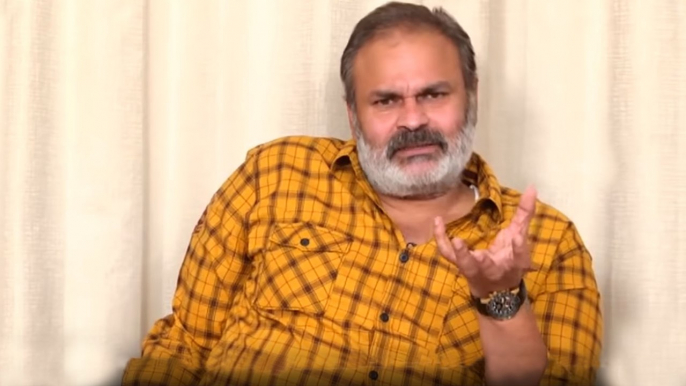 Naga Babu Reveals His Financial Problems And Struggles || Filmibeat Telugu