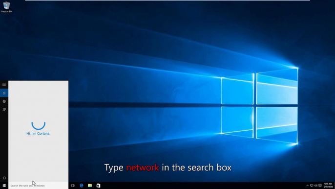 Quickly Turn on or off Network Discovery in Windows 10