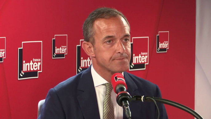 Frédéric Mion, directeur de Sciences Po Paris : " "La crise des gilets jaunes a braqué les projecteurs sur quelques unes des questions que nous nous posions "