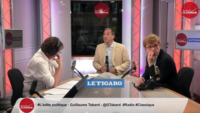 "Depuis la grande canicule de 2003, on a fait des progrès en termes de sensibilisation. On est toujours dans le même débat : si vous ne faites rien, vous êtes coupable et quand vous en faites, vous en faites toujours trop"  Marc  Fesneau (27/06/2019)