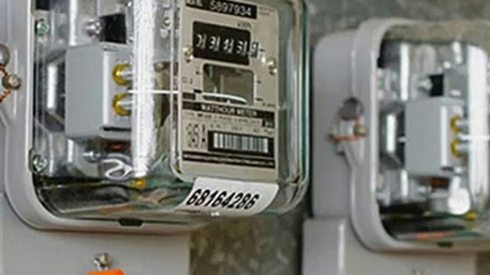 Meralco slashes power rates for May 2019