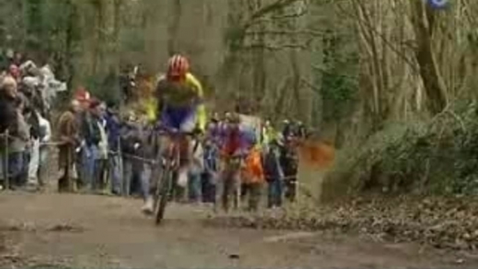 Cyclo-cross Lanarvily