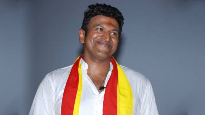 Yuvaratna Movie: ಪುನೀತ್ ರಾಜ್ ಕುಮಾರ್ ಸದ್ಯ ಯುವರತ್ನ ಚಿತ್ರದ ಚಿತ್ರೀಕರಣದಲ್ಲಿ ಬ್ಯುಸಿ. | FILMIBEAT KANNADA