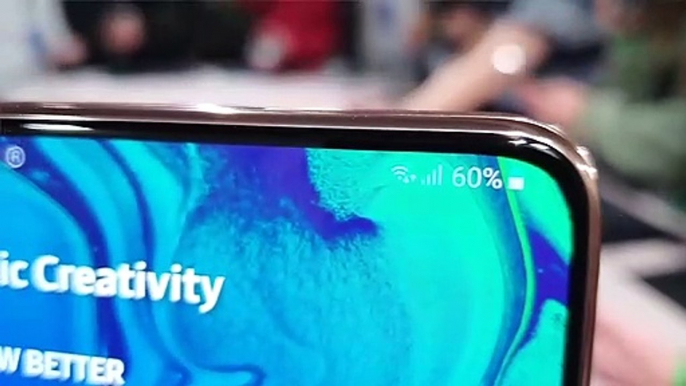 SAMSUNG ROMPERÁ LOS MOLDES!!!!!!!