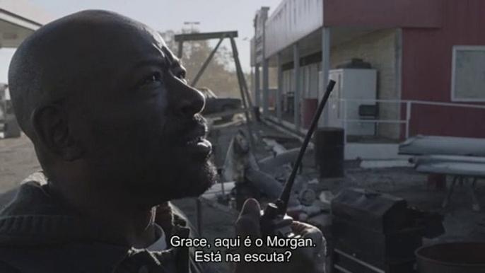 Fear the Walking Dead 5ª Temporada - Episódio 6: The Little Prince - Sneak Peek #1 (LEGENDADO)