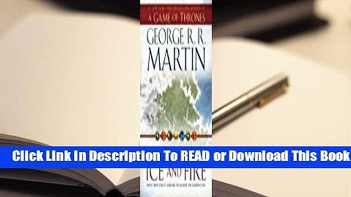 The Lands of Ice and Fire: Maps from King's Landing to Across the Narrow Sea