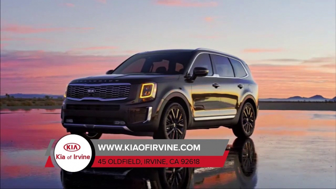 2020 Kia Telluride Cerritos CA | Kia Telluride Cerritos CA