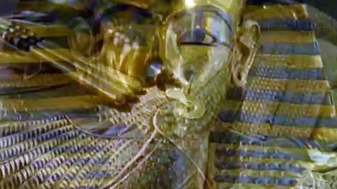 Discovery Channel Pyramids Mummies and Tombs 3of3