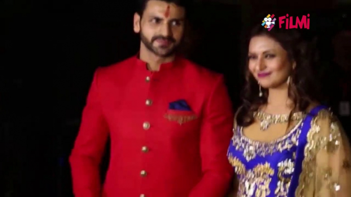 Divyanka Tripathi & Vivek Dahiya Will Not Host Nach Baliye 9 Because of THIS reason | FilmiBeat