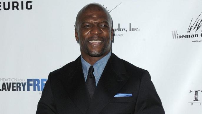 Terry Crews says White Chicks sequel in the works?