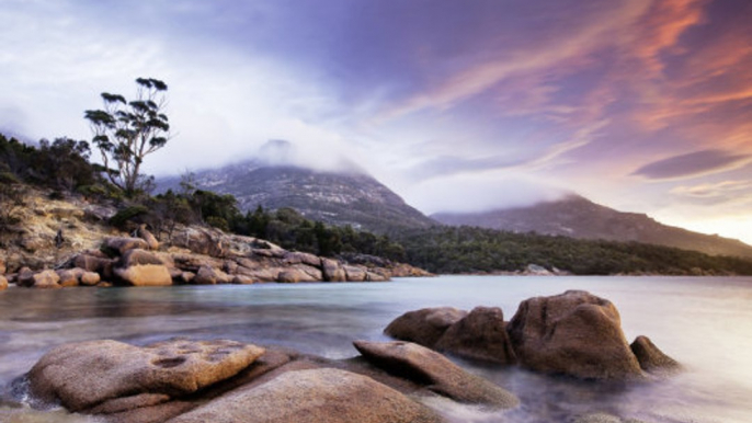 Australien: Alles über Tasmanien