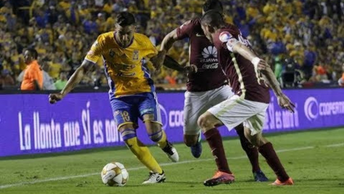 DEPORTES: Nada escrito en el futbol y el América sufre pero continúa vivo