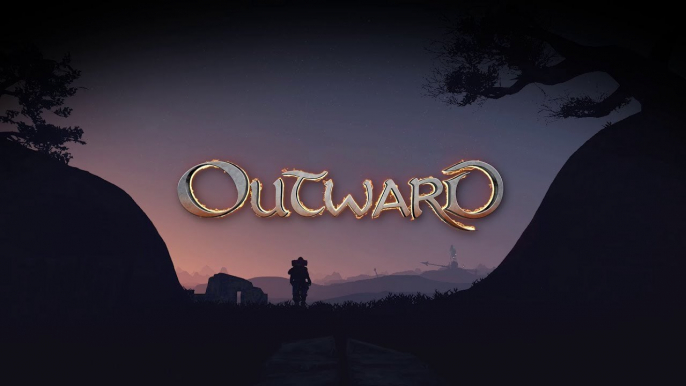 Outward - Trailer de lancement