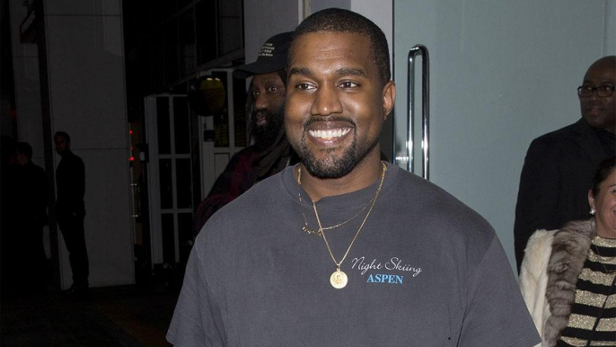 Kanye West's Yeezy brand to top $1.5 billion in sales