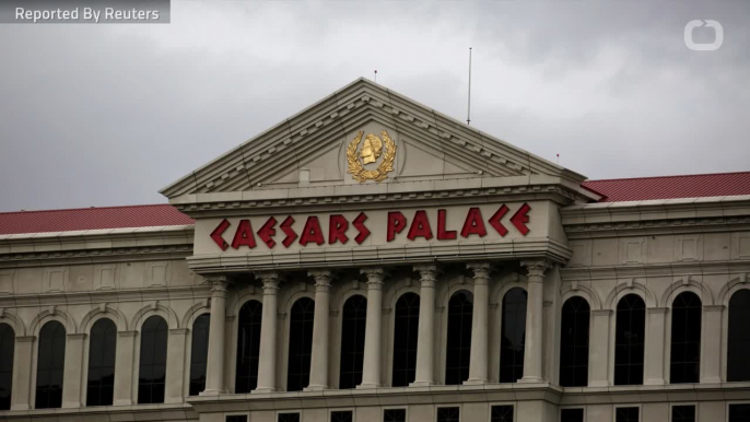 Eldorado Resorts And Caesars Merging In $17.3 Billion Deal