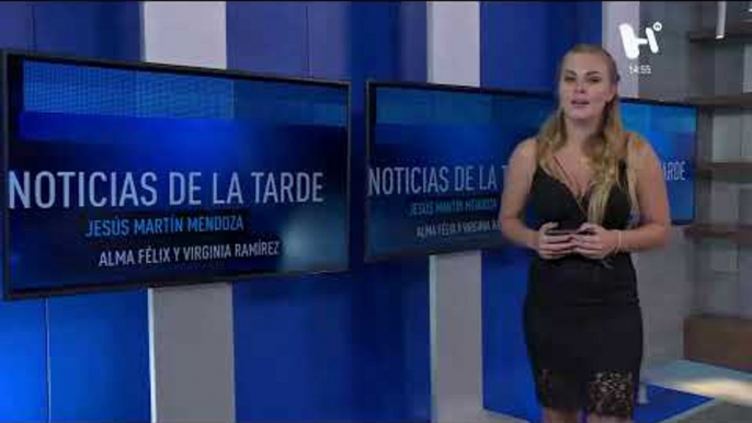 #ElHeraldoTV | Noticias México Presentan nuevas patrullas en la Ciudad de México