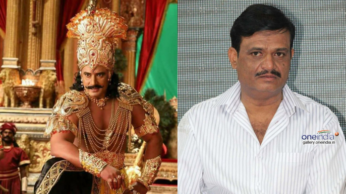 Kurukshetra Kannada Movie: ಮುನಿರತ್ನ "ಕುರುಕ್ಷೇತ್ರ"ದ ಟ್ರೇಲರ್ ವಿರುದ್ಧ ಅಭಿಮಾನಿಗಳು ಗರಂ |FILMIBEAT KANNADA