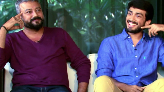 Kalidas jayaram comment about poomaram(Malayalam)