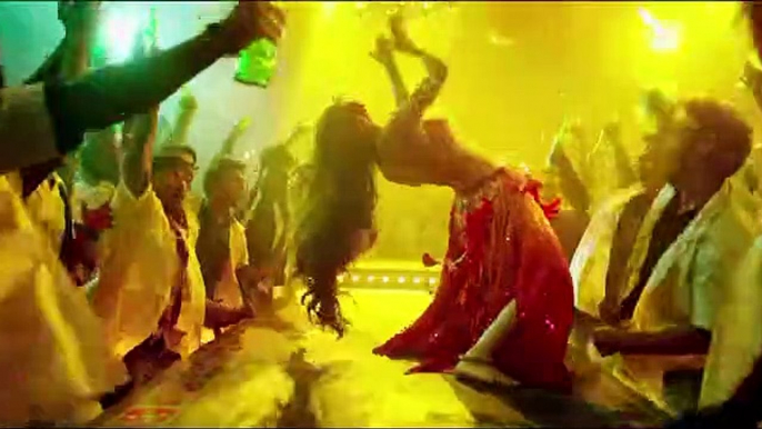 Batla House-O SAKI SAKI Video - Nora Fatehi, Tanishk B, Neha K, Tulsi K,B Praak, Vishal-Shekhar