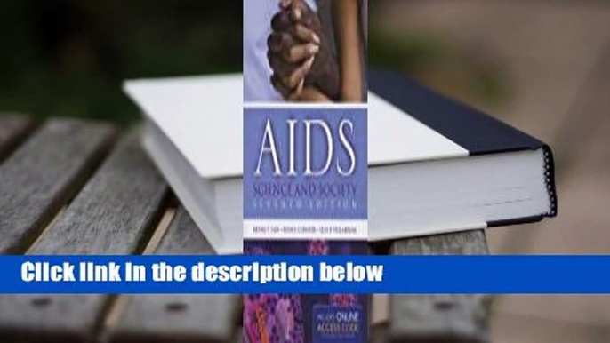 Complete acces  AIDS: Science and Society by Hung Y. Fan