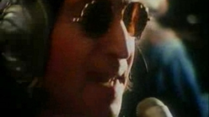 The Beatles - John Lennon - Stand By Me