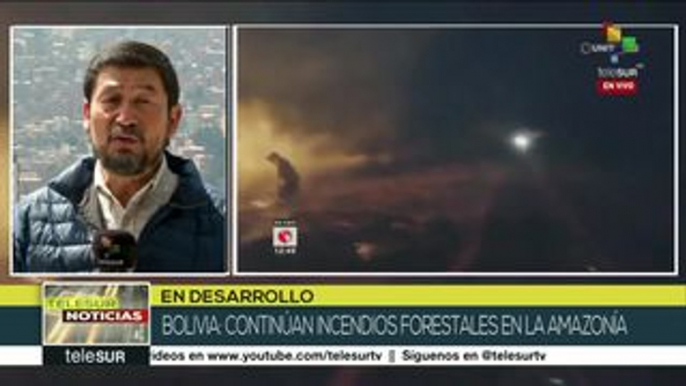 teleSUR Noticias: La UE, sin política una migratoria común