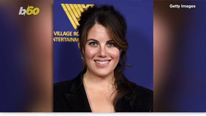 Monica Lewinsky Gives Hilarious Response to Question About ‘Worst Career Advice You've Ever Received’