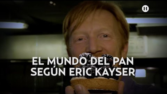 Eric Kayser: panadería artesanal