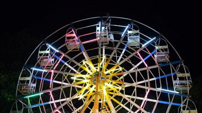 Ferris Wheel