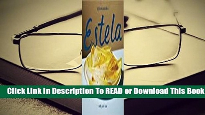 Full E-book Estela  For Trial