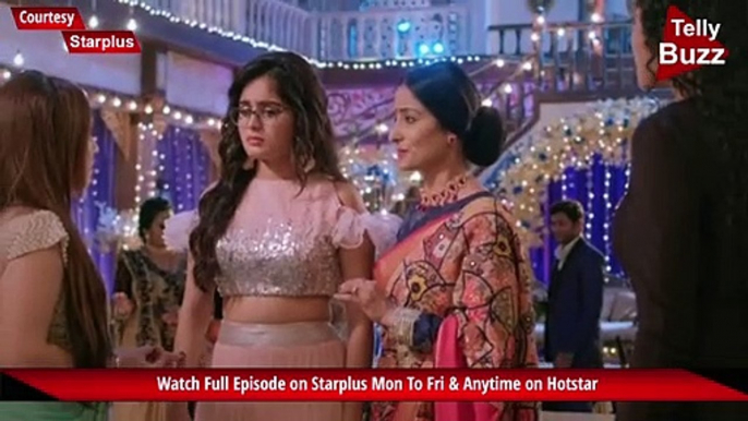 Today Full Episode || Yeh Rishtey Hai Pyaar Ke || 18 july