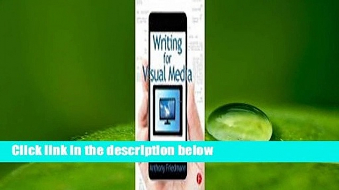 Full version  Writing for Visual Media  Review