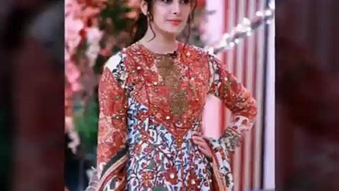 Ayeza khan's fashion and style,aiza khan.beautiful aiza HD