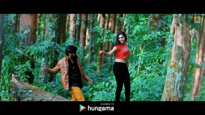 Shuruvaithu Eno | HD Video Song | Ombatthane Adbhutha | Kannada Movie | K.S Chithra | Jhankar Music