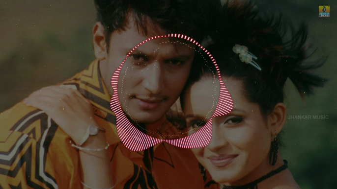 Ninagoskara - Kannada Movie | Bolore Bolore I Love u - Lyrical Video Song | Darshan | Jhankar Music