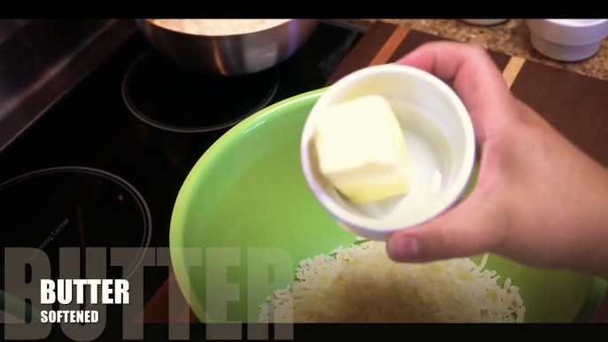 Low Carb Bread Rolls Recipe Video | Simple KETO Bread Recipe