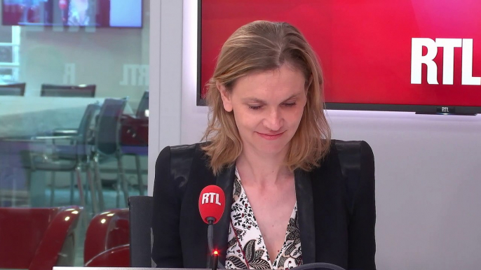 Agnès Pannier-Runacher était l'invitée de RTL du 22 juillet 2019