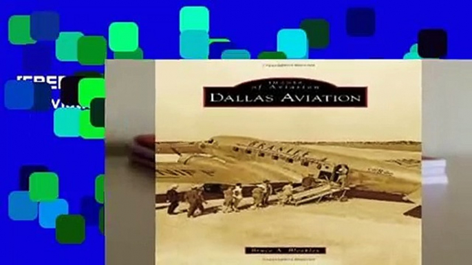 [FREE] Dallas Aviation (Images of Aviation)