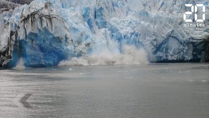 Les conséquences alarmantes du réchauffement climatique - Le Rewind du Mercredi 24 Juillet 2019