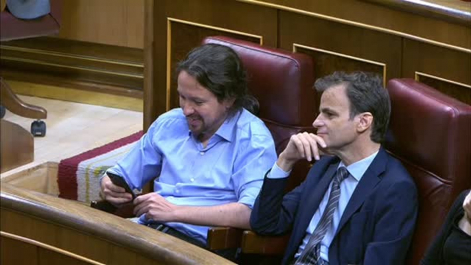 PSOE y Unidas Podemos rompen las negociaciones